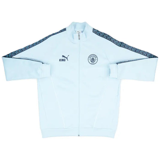 Manchester City Jacket