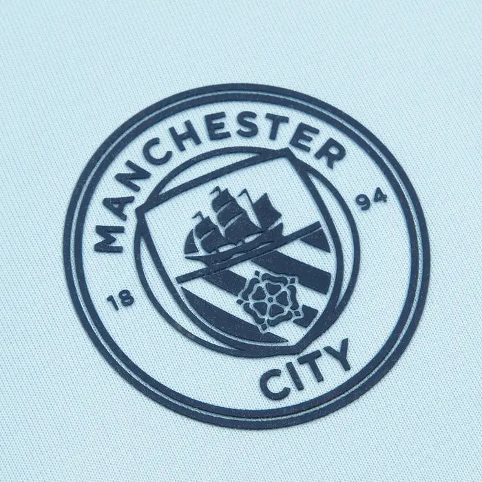 Manchester City Jacket