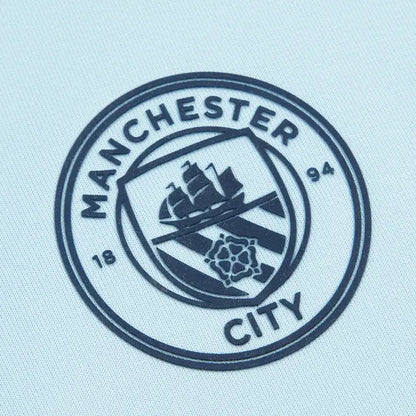 Manchester City Jacket