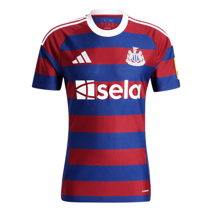 Adi Newcastle Away Jersey 24/25