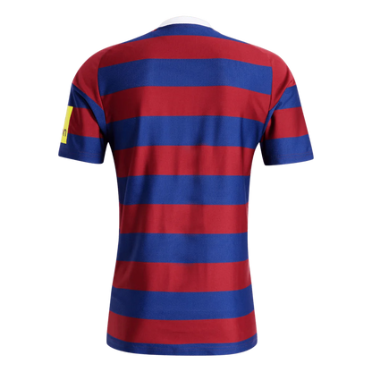 Adi Newcastle Away Jersey 24/25