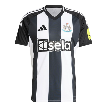 Adi Newcastle Home Jersey 24/25