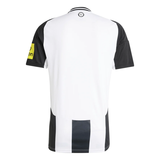 Adi Newcastle Home Jersey 24/25