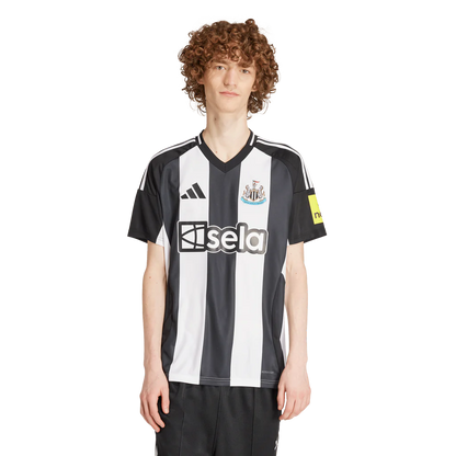 Adi Newcastle Home Jersey 24/25
