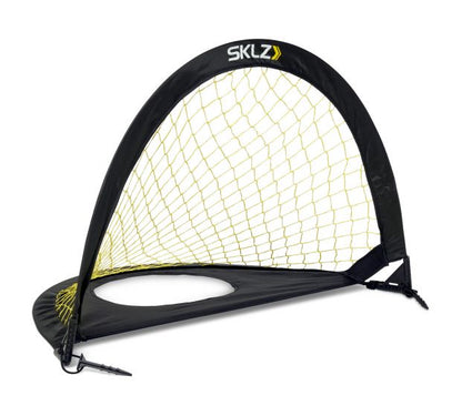 Precision Pop-Up Goal