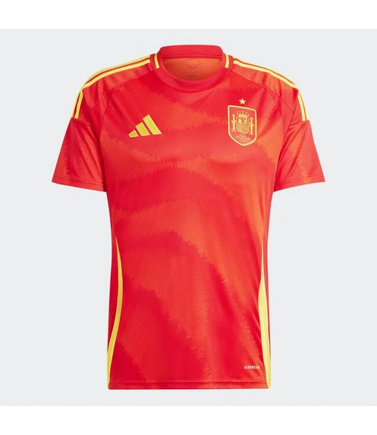 Adi Spain 24 Home Jersey
