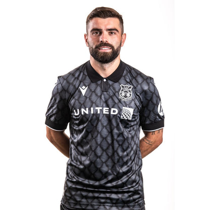Wrexham 24/25 Away Shirt