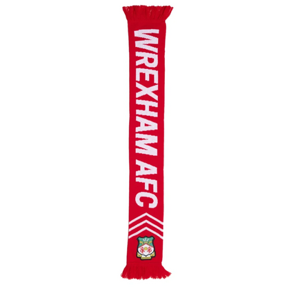 Wrexham Scarf