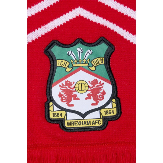 Wrexham Scarf