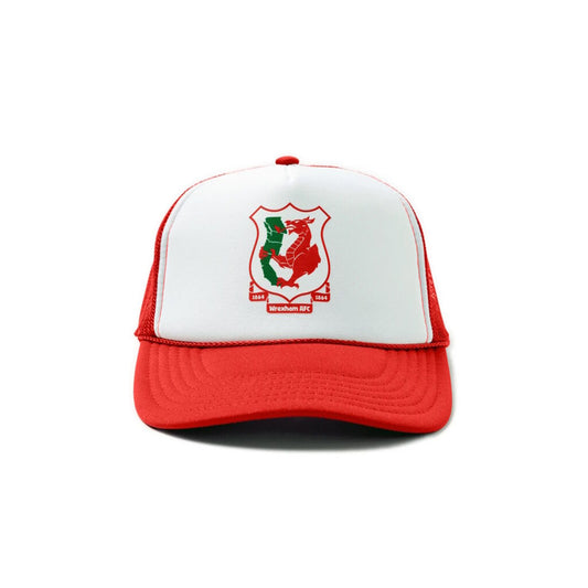 Wrexham Trucker Hat